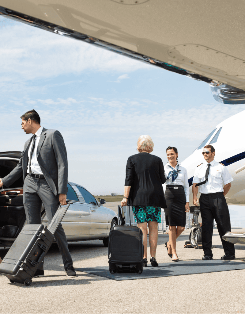 West Palm Beach Airport Services