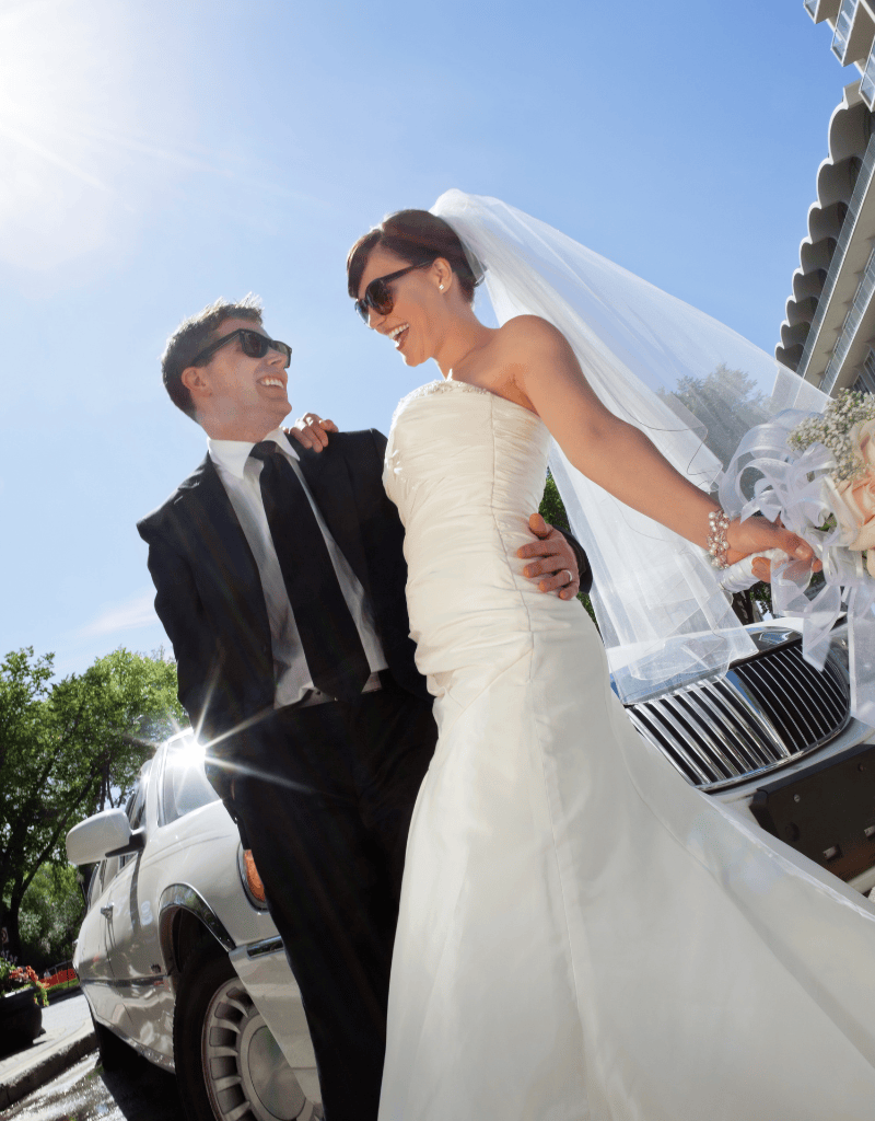 West Palm Beach Wedding Limo Services