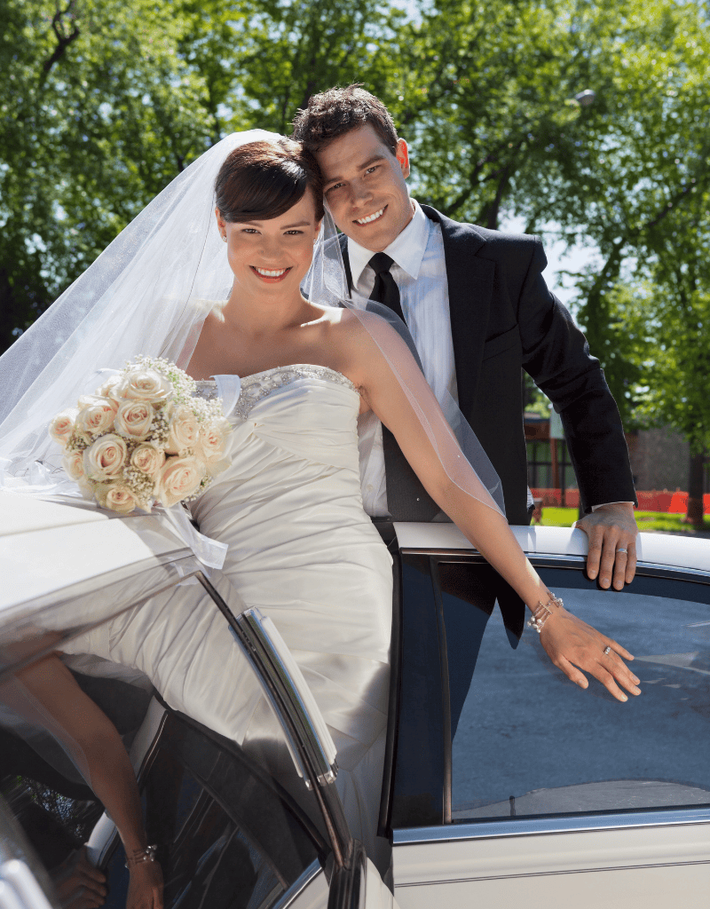 West Palm Beach Wedding Limo Services